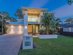 Feathertail Place