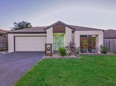 SOLD IN 5 DAYS!
