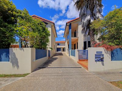 Two Houses SOLD