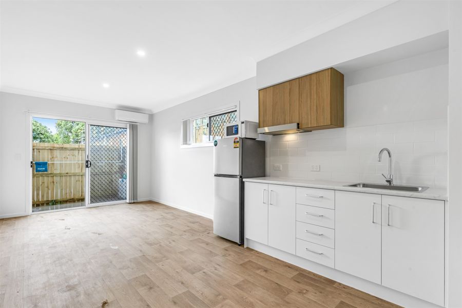 NEAR NEW UNFURNISHED STUDIO IN DARRA