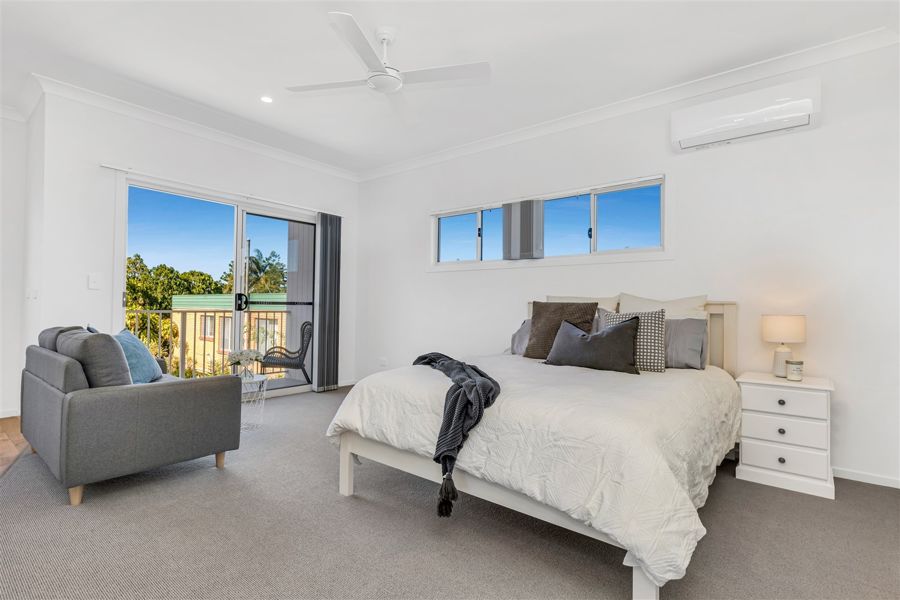 SUPERB FURNISHED STUDIO UNIT IN ANNERLEY