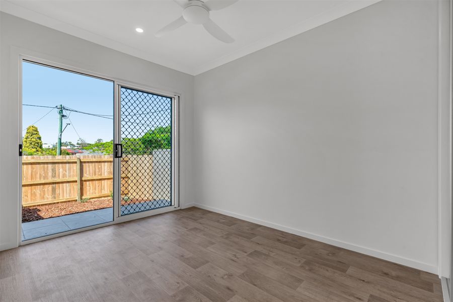 UNFURNISHED DARRA STUDIO WITH PRIVATE ACCESS!