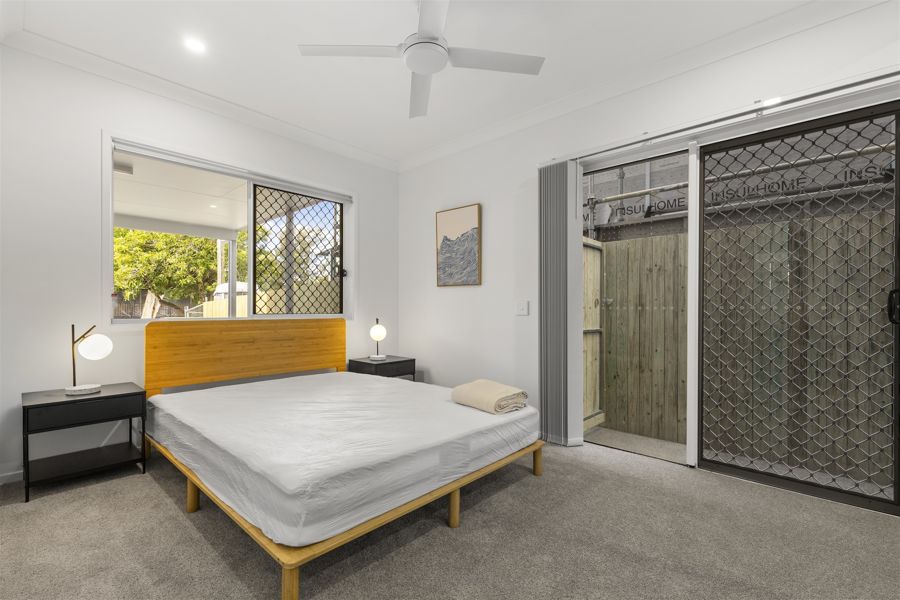 BRAND NEW FURNISHED ZILLMERE STUDIO APARTMENTS