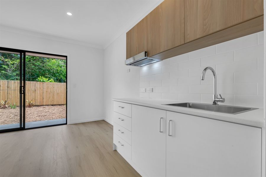 ULTRA MODERN UNFURNISHED BALD HILLS STUDIO APARTMENT!