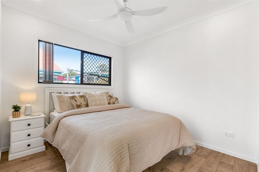 NEAR NEW ACACIA RIDGE STUDIO UNITS