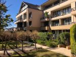 FULLY FURNISHED LARGE STUDIO WITH SECURE PARKING SPACE