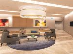 CITY STYLE LIVING, ULTRA-CONVENIENCE LOCATION. DARLING ONE BUILDING
