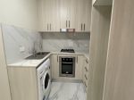 1 BEDROOM SELF CONTAINED STUDIO FLAT
