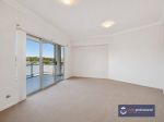 BRING UR PAINT BRUSH & ADD SOME FLARE TO THIS SPLIT LEVEL APARTMENT