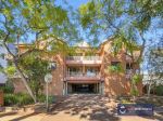 TOP-FLOOR LIFESTYLE WITH DUAL BALCONIES IN THE HEART OF PARRAMATTA