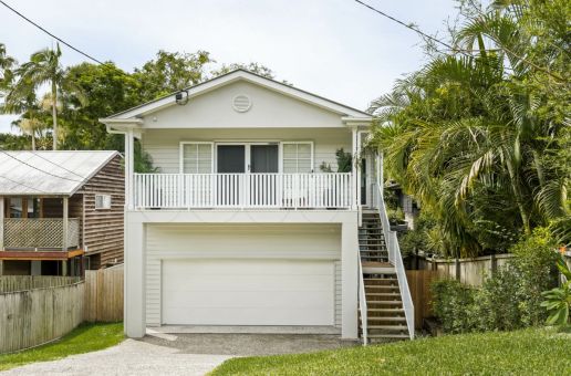 THE PERFECT FAMILY HAVEN