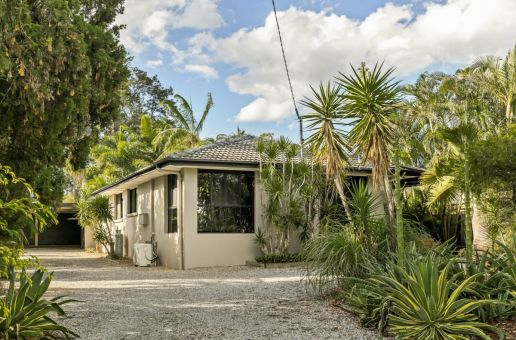 SPACE, FLEXIBILITY AND FUTURE POTENTIAL