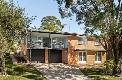 REFRESHED GENEROUS FAMILY LIVING