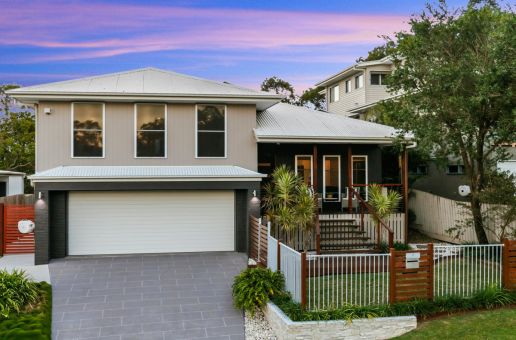 ELEVATED FAMILY LIVING WITH SPACE, PRIVACY AND EXCEPTIONAL VERSATILITY