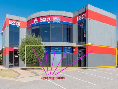 Property in Nollamara - 25,000 plus GST (Only $480 Per Week)