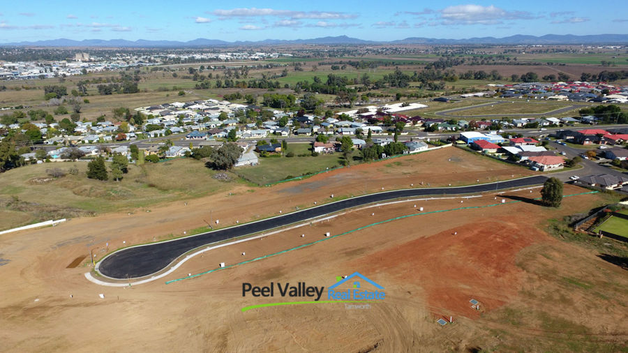 Property For Sale in Tamworth