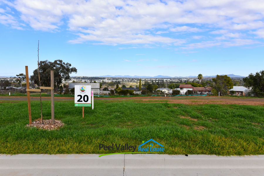 Property For Sale in Tamworth