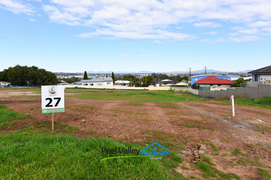 Property For Sale in Tamworth