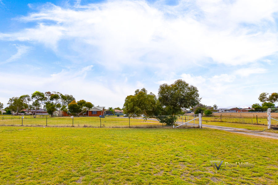 SUBDIVISION DEVELOPMENT