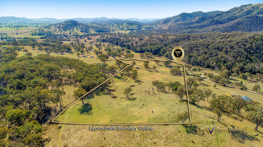 OAKENVILLE CREEK, VACANT LAND