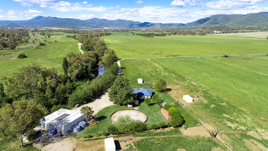 MIXED FARMING RURAL