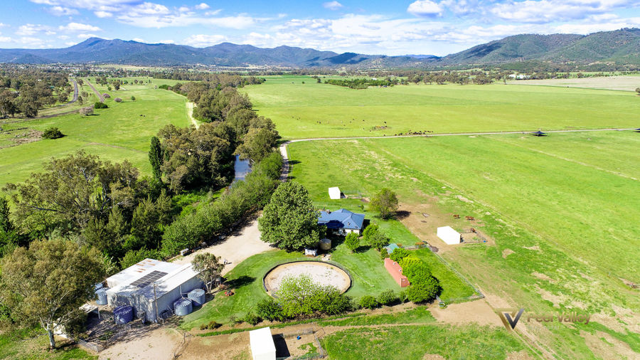 MIXED FARMING RURAL