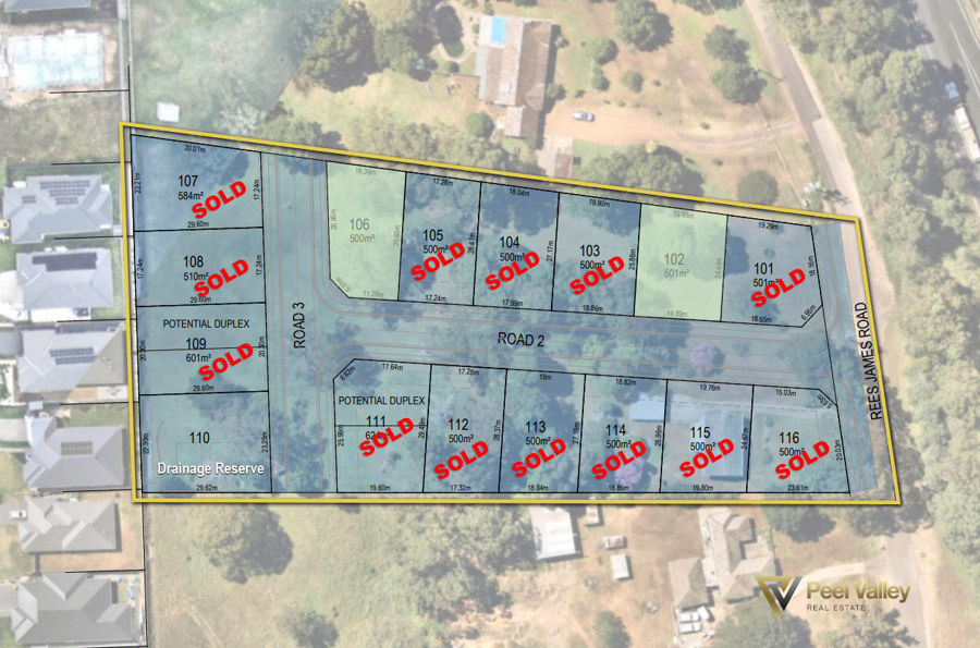DISCOVER YOUR NEW HOME LOCATION!!