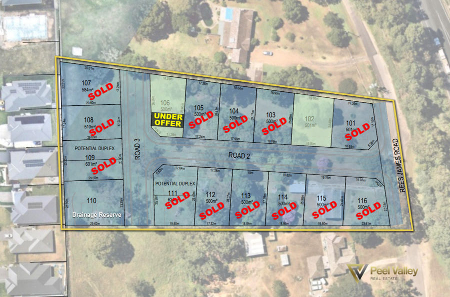 DISCOVER YOUR NEW HOME LOCATION!!
