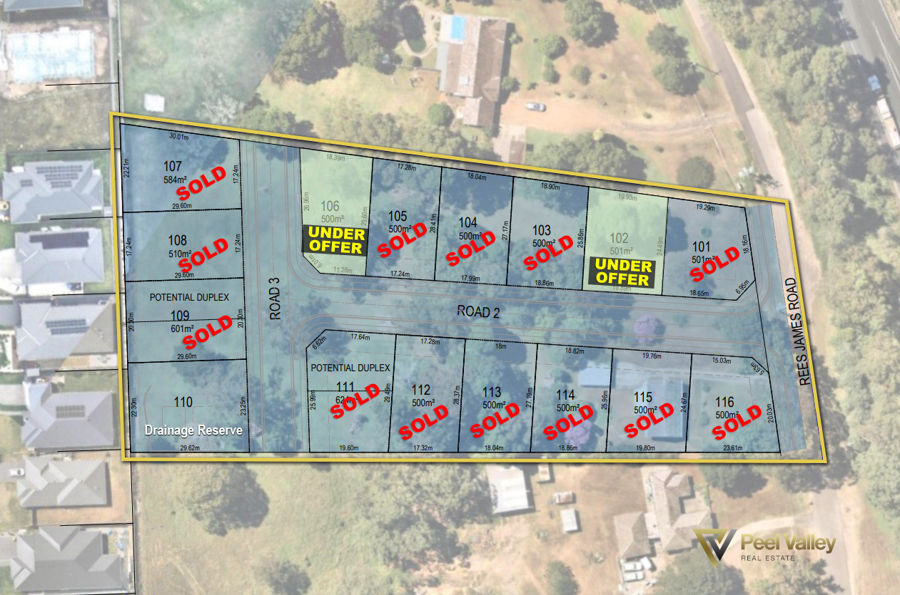 DISCOVER YOUR NEW HOME LOCATION!!