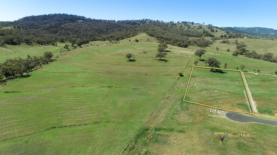 1HA VACANT LAND, EXCEPTIONAL VIEWS