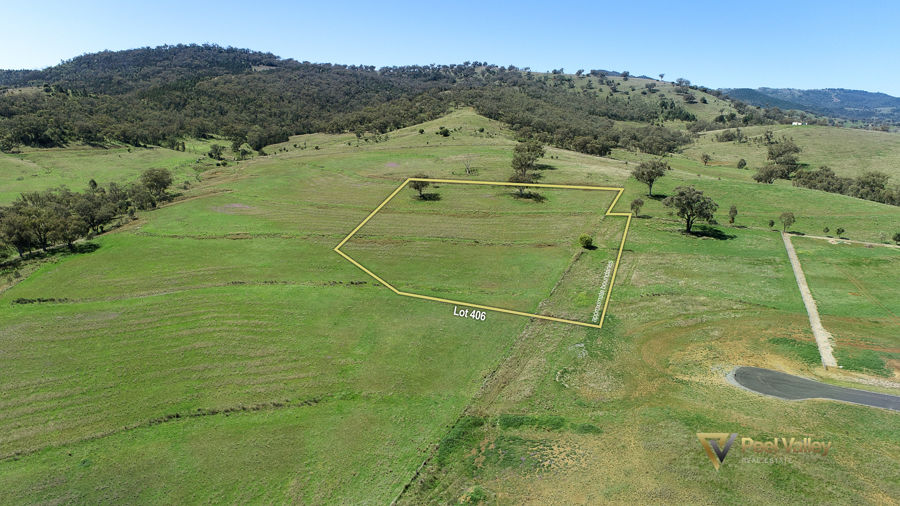 2 HA VACANT LAND, STUNNING OUTLOOK!!