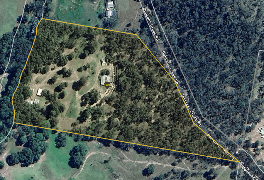 THE LIFESTYLE LOCATION, WITH VIEWS