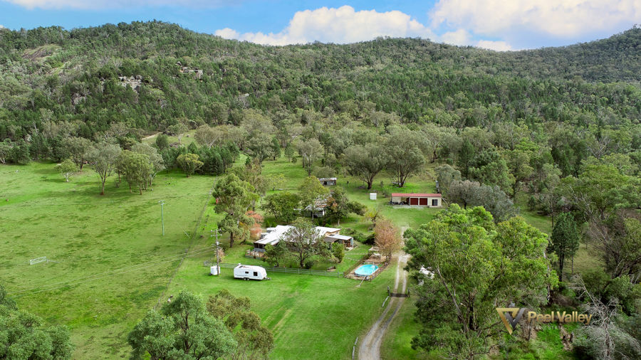 COUNTRY LIFESTYLE, TAMWORTH