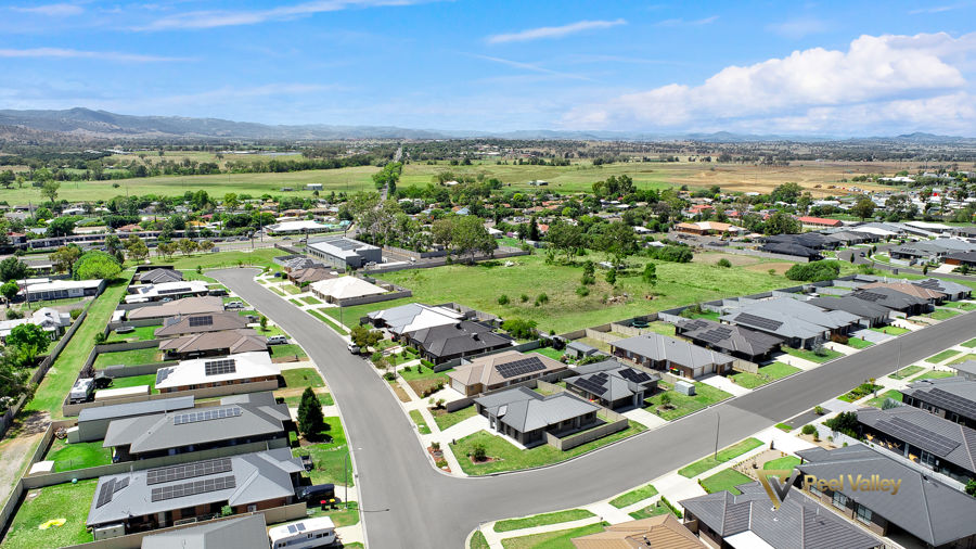 CONVENIENT AND RAPIDLY DEVELOPING LOCATION!!