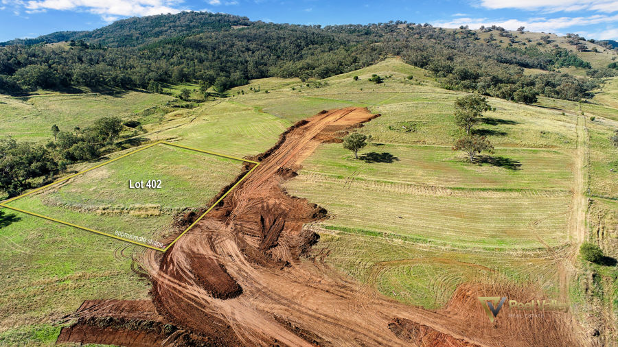 EXCEPTIONAL RURAL LIFESTYLE WITH SWEEPING VIEWS!!