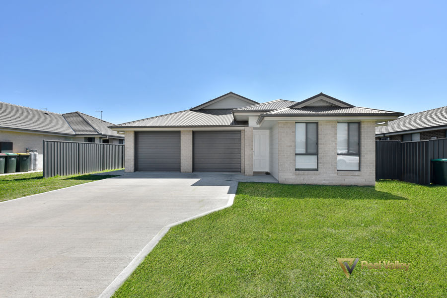 DUAL INCOME PROPERTY