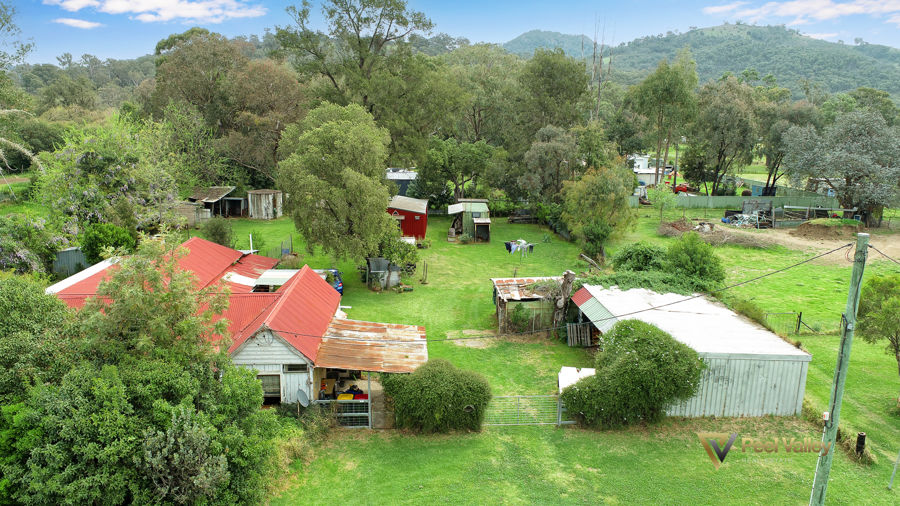 DISCOVER THE HIDDEN POTENTIAL OF WOOLOMIN LIVING!!