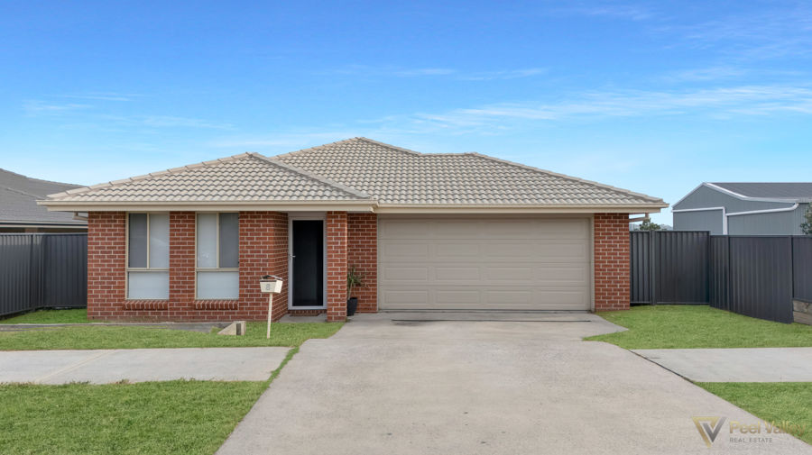 THE IDEAL INVESTMENT PLACE!!