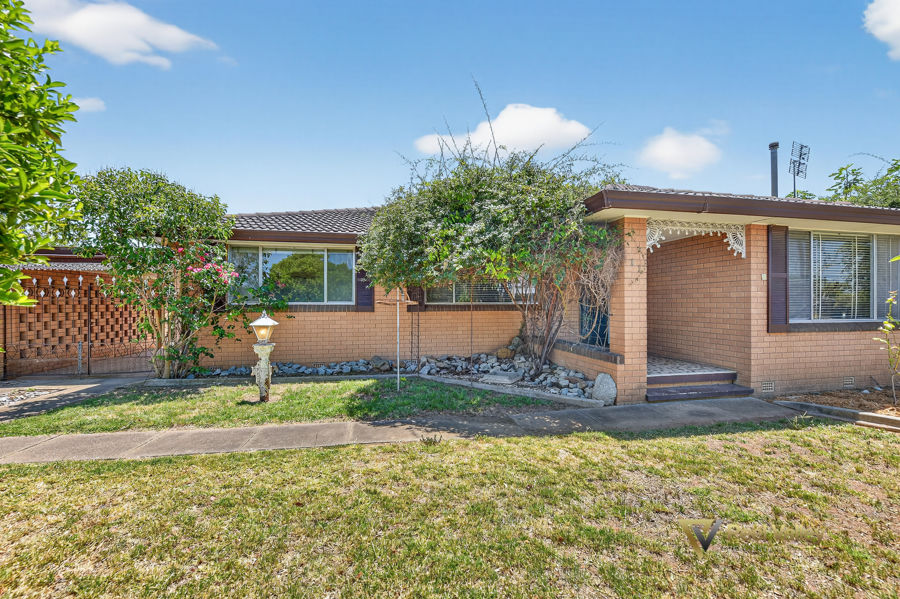 HIGH GROWTH LOCATION