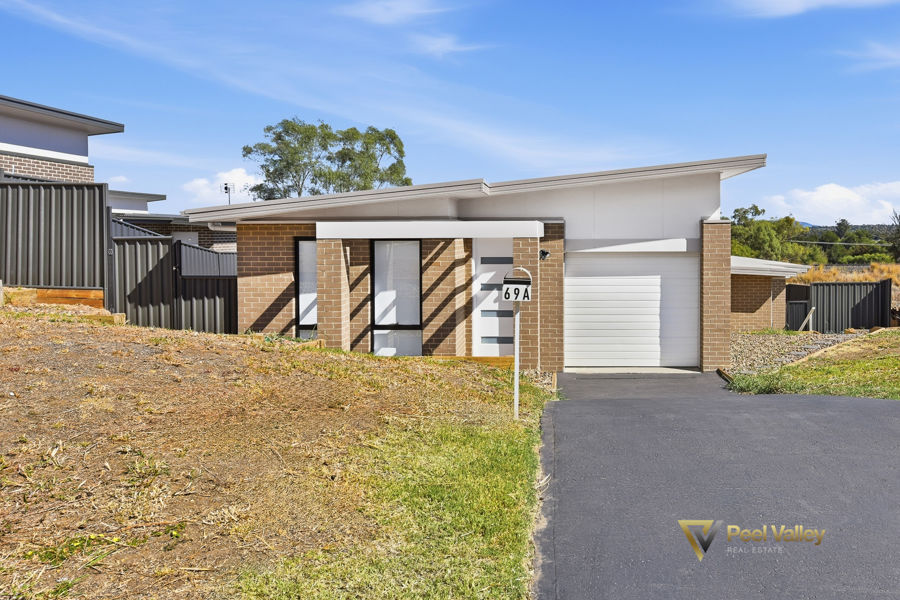 DUAL KEY PROPERTY, EAST TAMWORTH