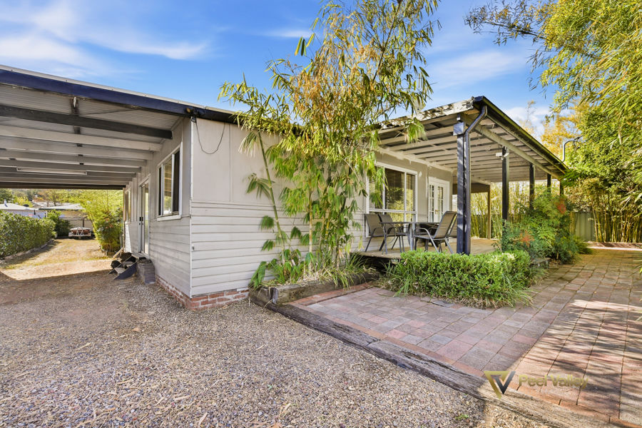 INVESTMENT OR FIRST HOME OPPORTUNITY!!