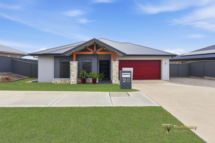 THE QUALITY HOME, WITH A CONVENIENT LOCATION!!