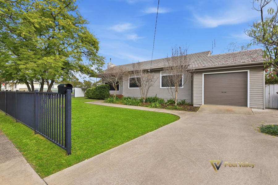 PERFECT FIRST HOME OR SMART INVESTMENT OPPORTUNITY!!