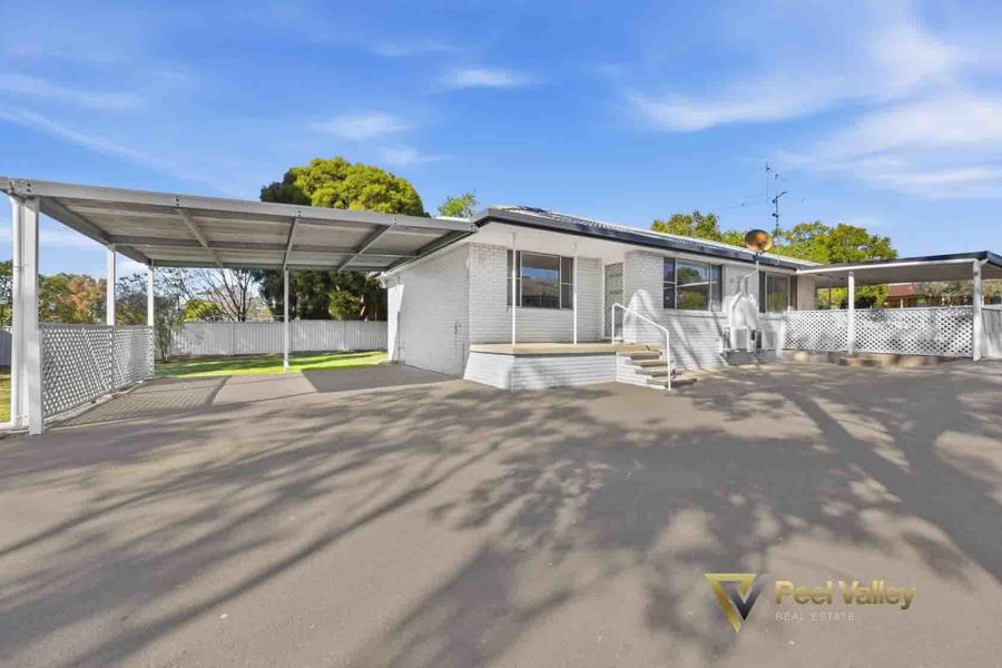OUTSTANDING DUPLEX INVESTMENT OPPORTUNITY IN SOUGHT-AFTER CALALA