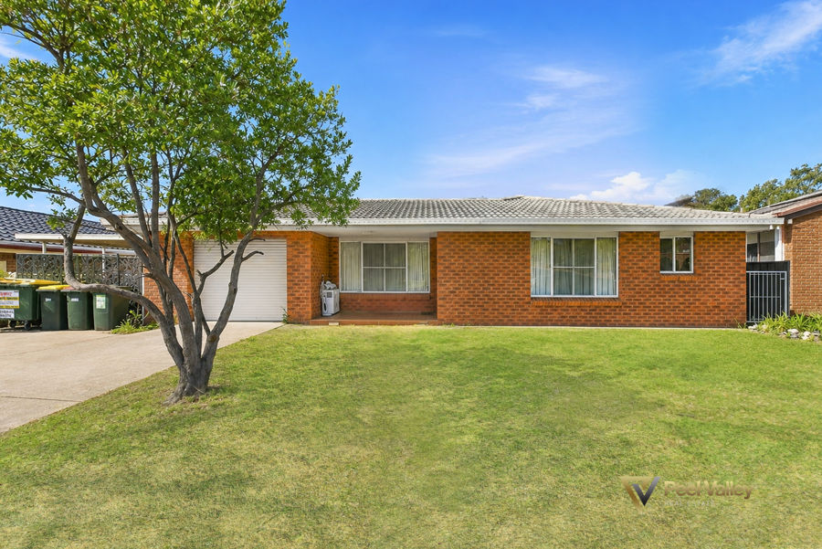 A CENTRAL SOUTHERN FAMILY HOME WITH A FRIENDLY PRICE, AND A BIG DEVELOPMENT OPPORTUNITY!
