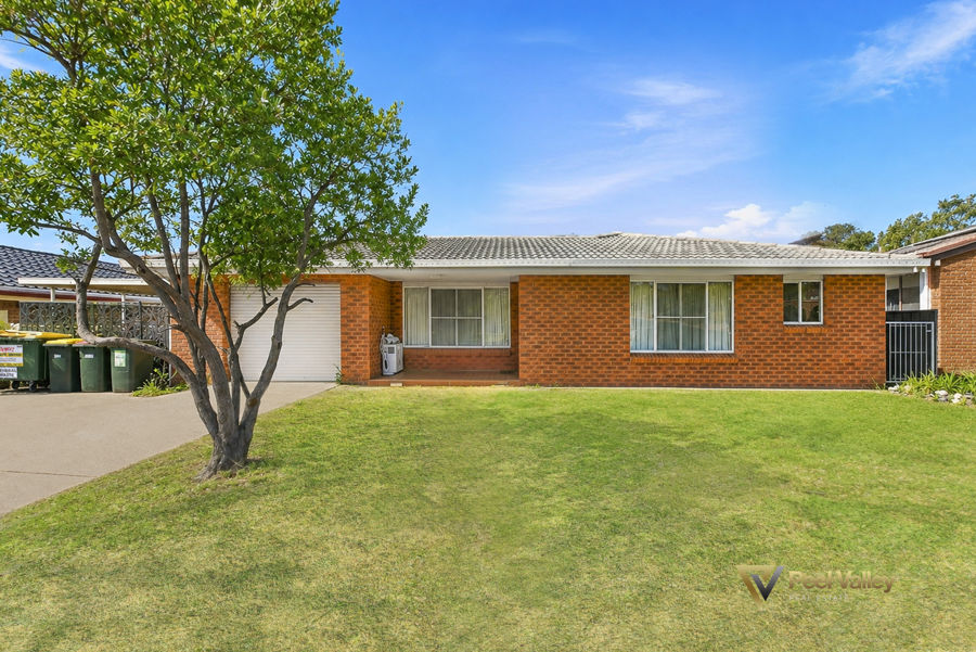 A CENTRAL SOUTHERN FAMILY HOME WITH A FRIENDLY PRICE, AND A BIG DEVELOPMENT OPPORTUNITY!