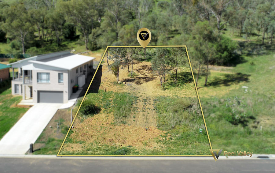 DUPLEX OR DUAL-KEY POTENTIAL | EAST TAMWORTH
