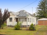 A BLANK CANVAS WITH EXCITING FUTURE POTENTIAL