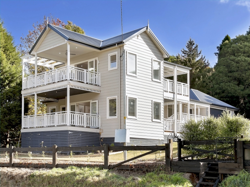 Real Estate Australia