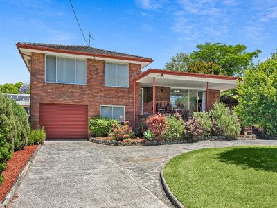 GEM IN THE HEART OF BOMADERRY